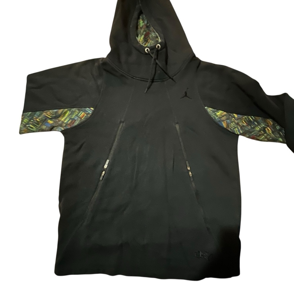 Jordan BHM Pullover Hoodie
Black History Month Rare
Athletic Sweatshirt SZ LG - Picture 3 of 9